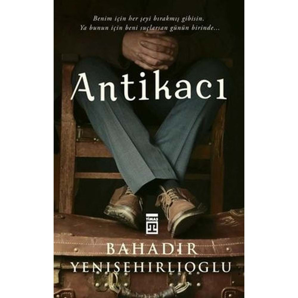 Antikacı