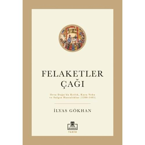 Felaketler Çağı