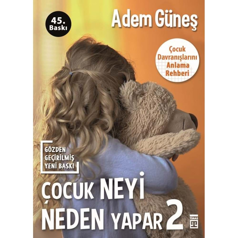 Çocuk Neyi Neden Yapar-2