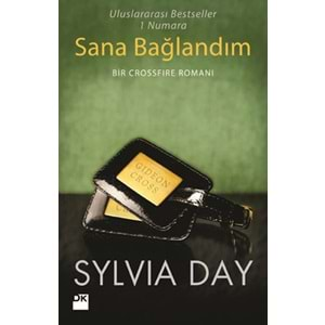 Sana Bağlandım