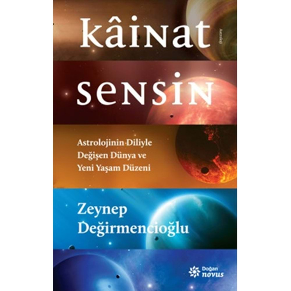 Kainat Sensin