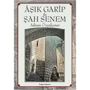 Aşık Garip ile Şah Senem