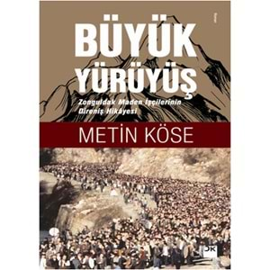 Büyük Yürüyüş