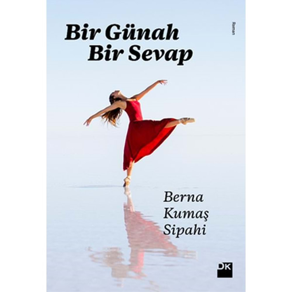 Bir Günah Bir Sevap