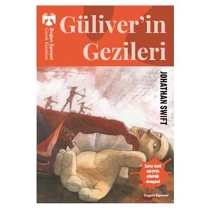 Gülliver'in Gezileri