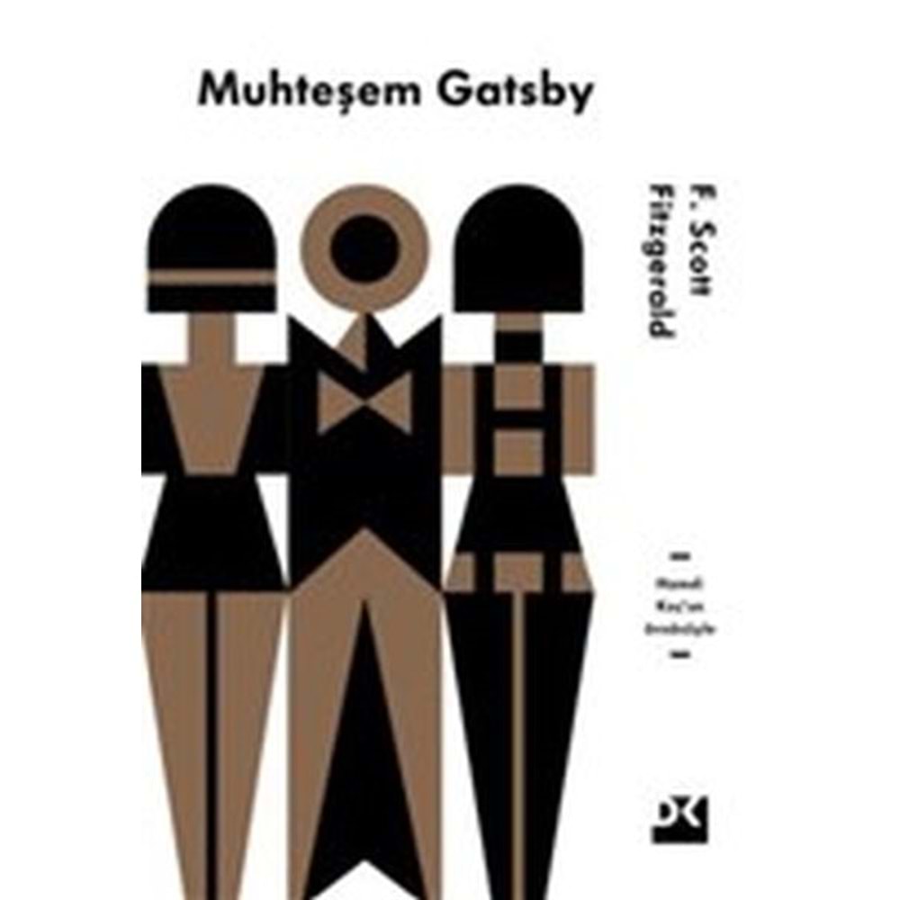 Muhteşem Gatsby