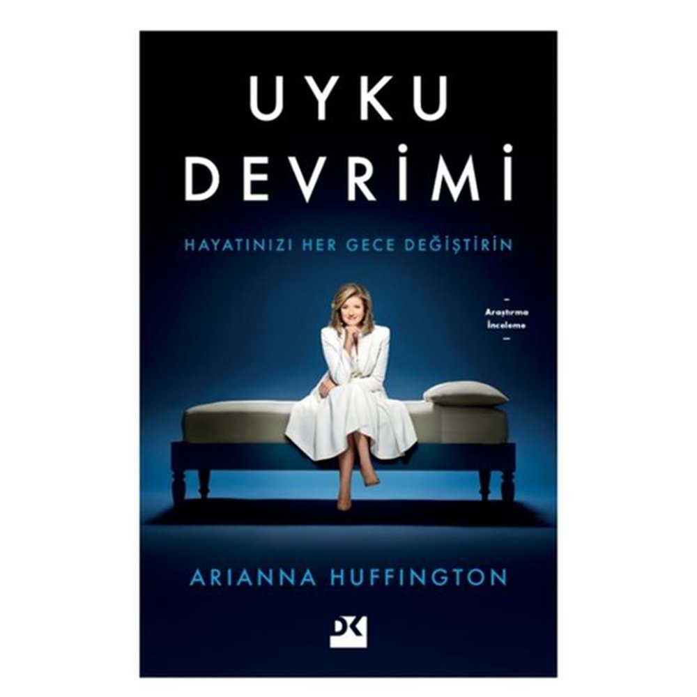 Uyku Evrimi Hayatınızı Her Gece Değiştirin