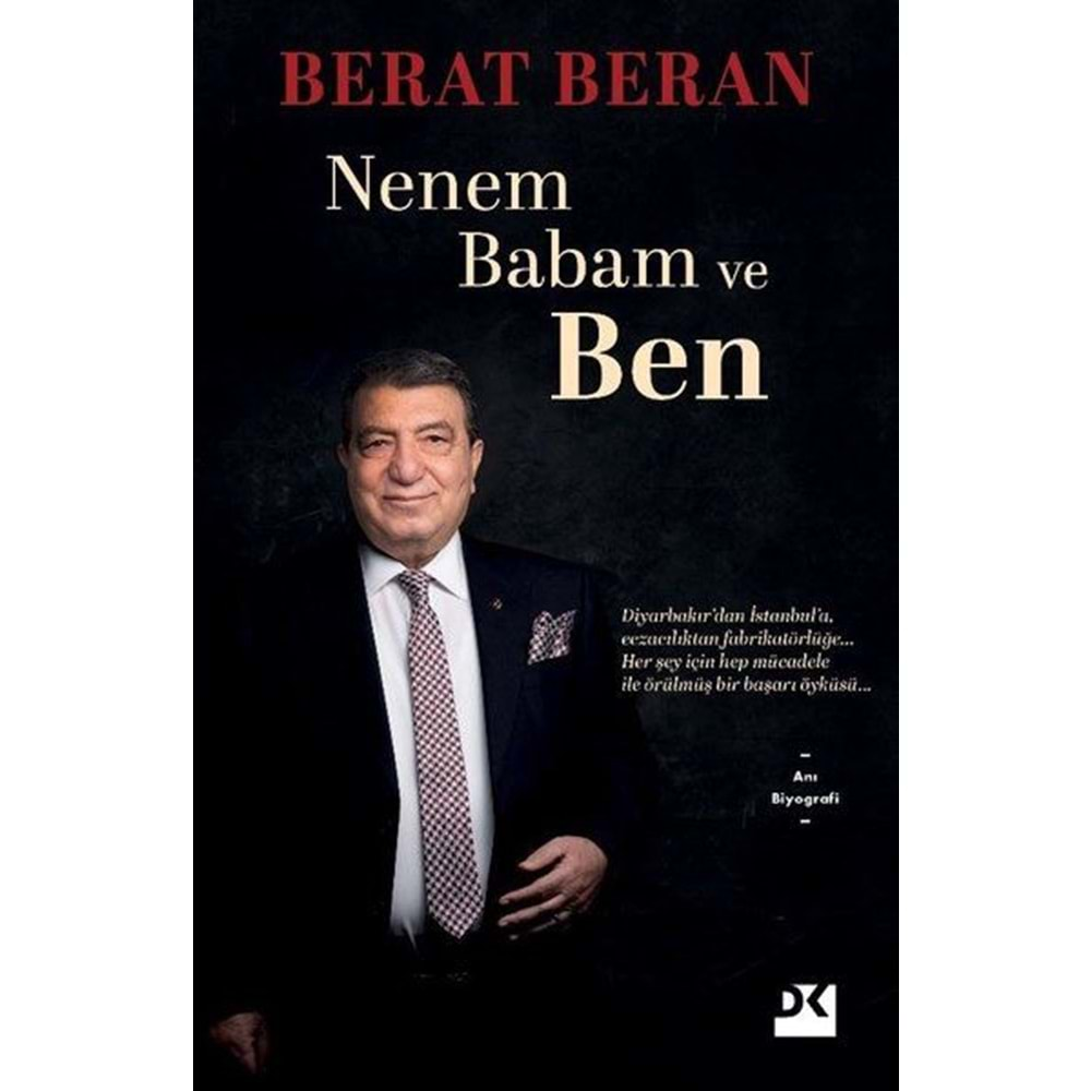 Nenem Babam ve Ben