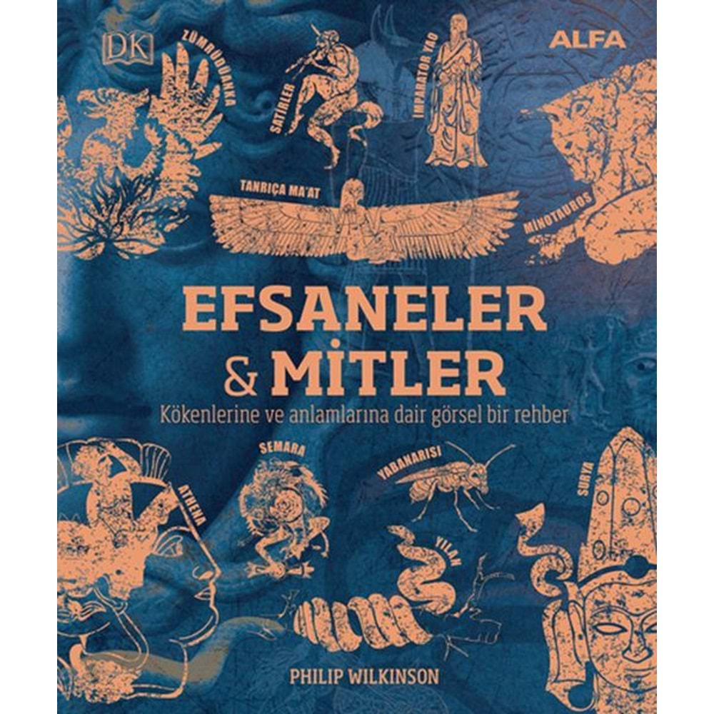 Efsaneler ve Mitler