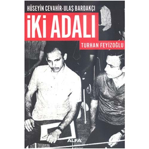 İki Adalı