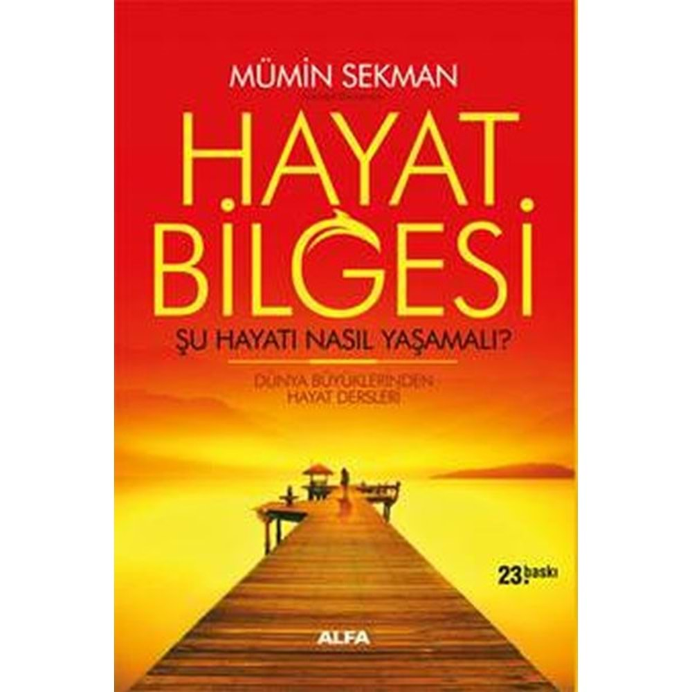 Hayat Bilgesi