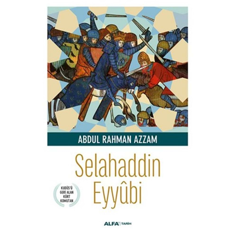 Selahaddin Eyyübi