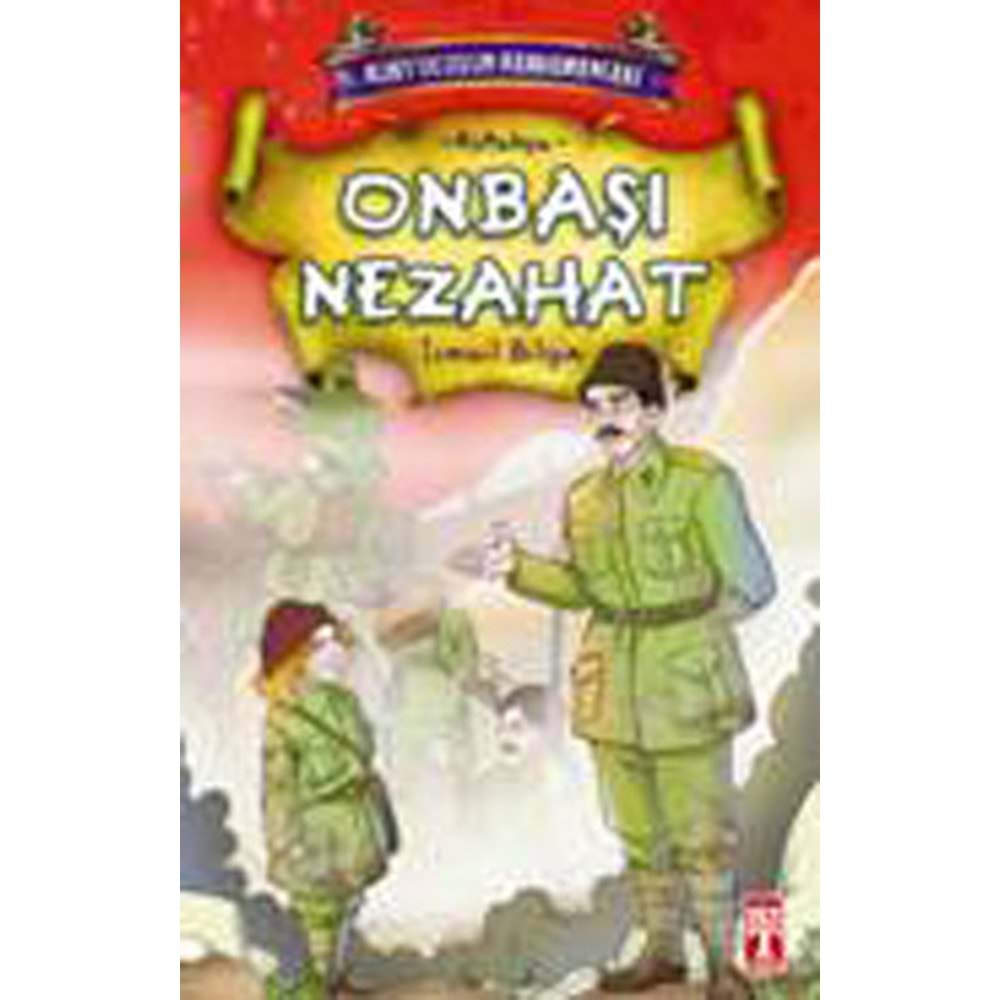 Onbaşı Nezahat