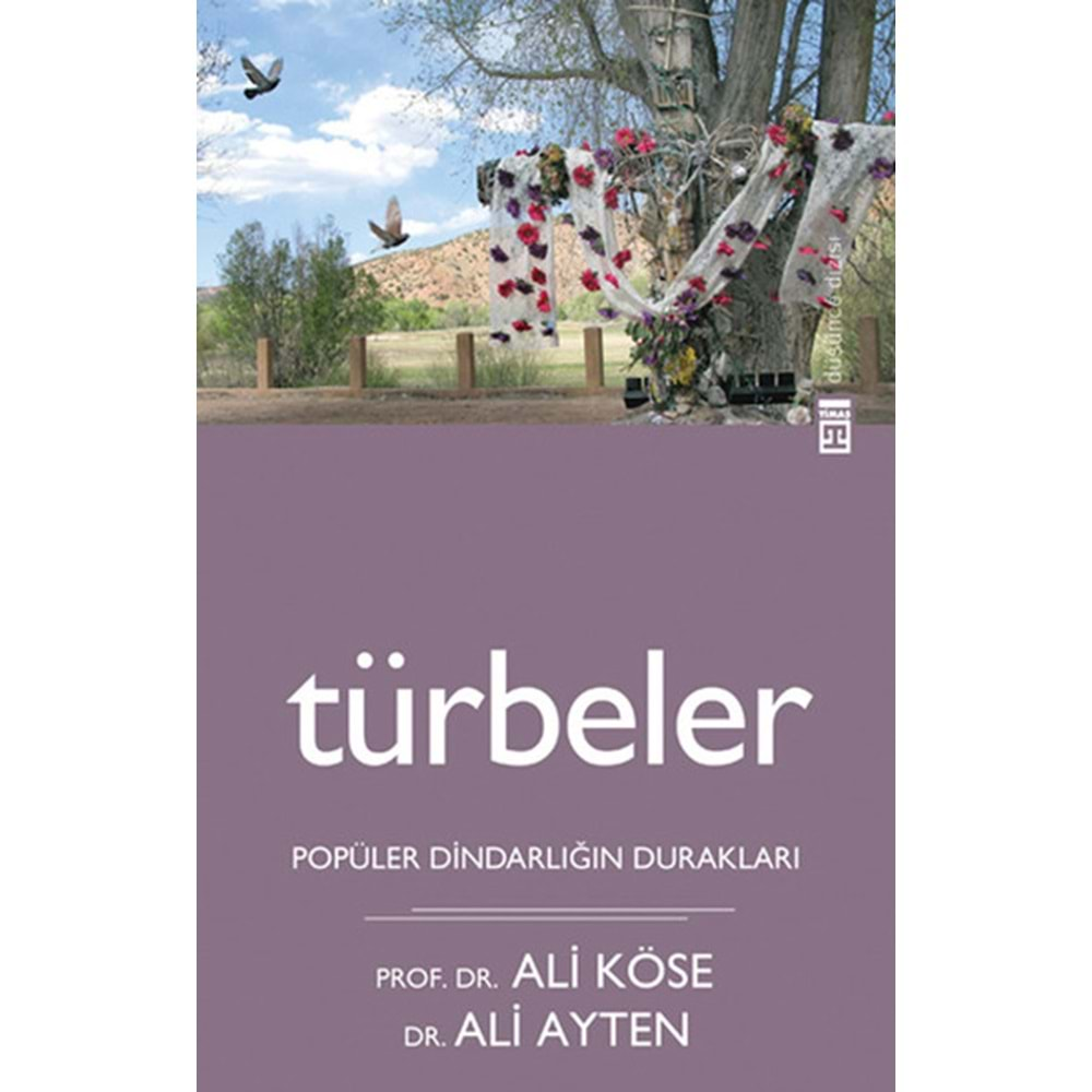 Türbeler