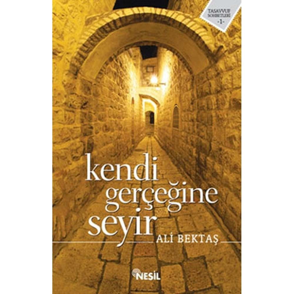 Kendi Gerçeğine Seyir