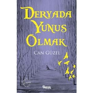 Deryada Yunus Olmak