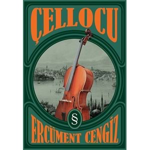 Çellocu