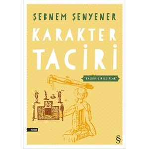 Karakter Taciri