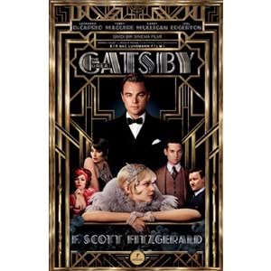 Muhteşem Gatsby Ciltli