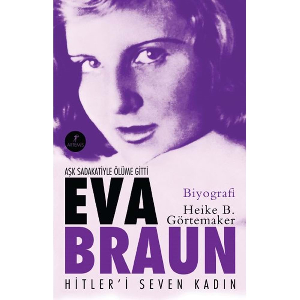 Eva Braun Hitleri Seven Kadın