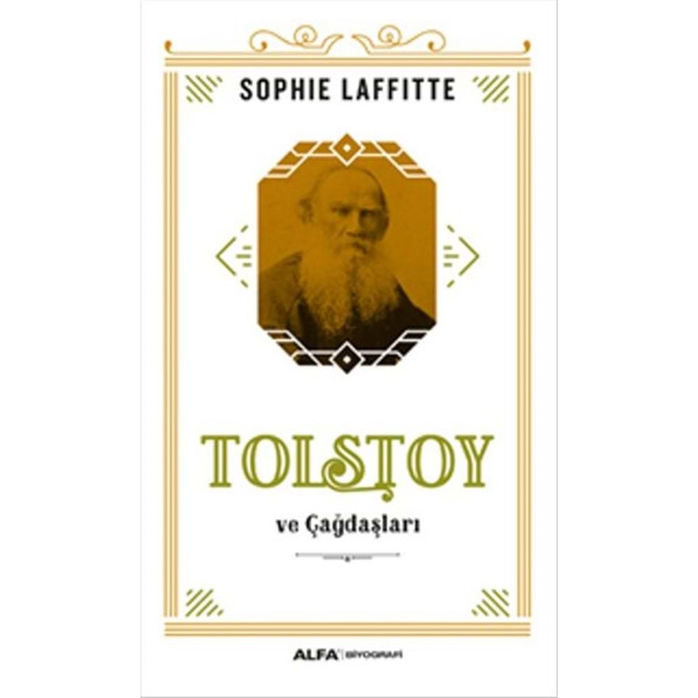 Tolstoy ve Çağdaşları