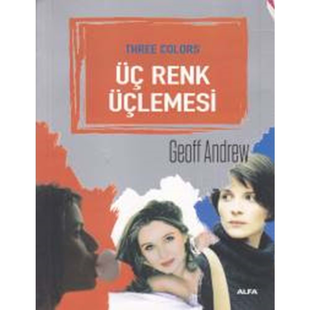 Üç Renk Üçlemesi