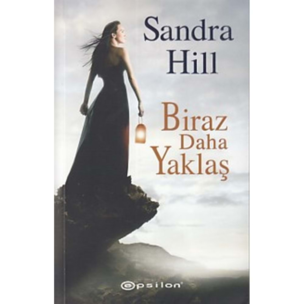 Biraz Daha Yaklaş