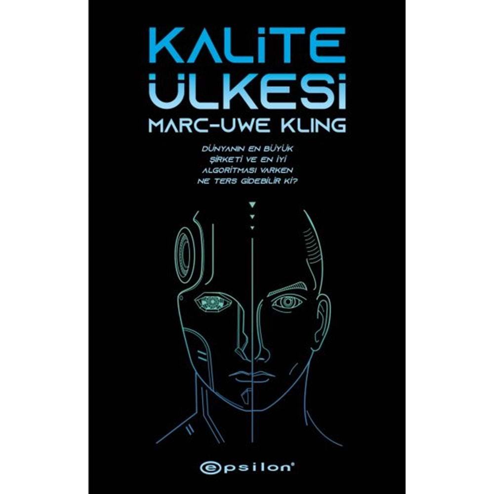 Kalite Ülkesi