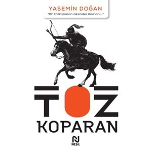 Tozkoparan Bir Tozkoparan İskender Romanı...