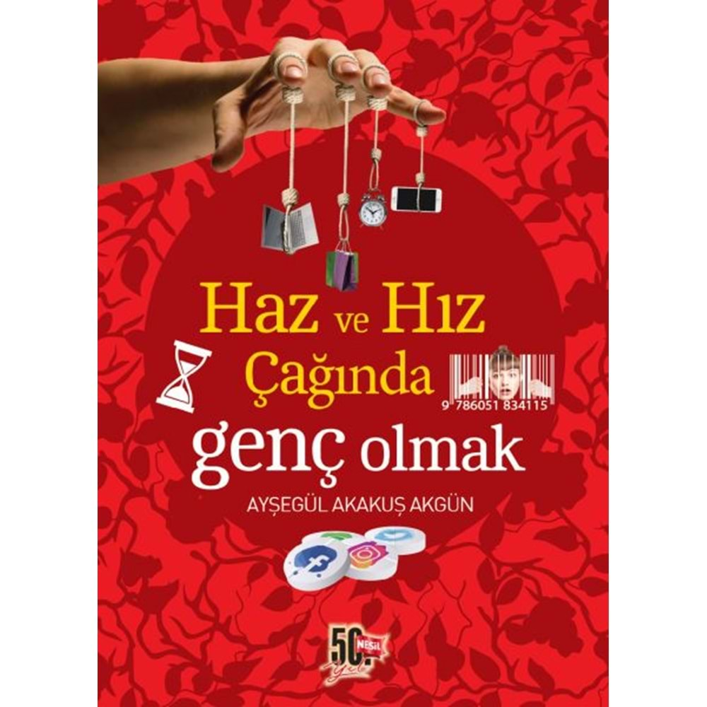 Haz ve Hız Çağında Genç Olmak