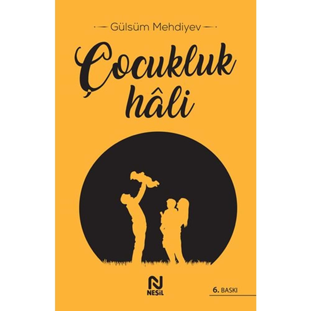 Çocukluk Hali