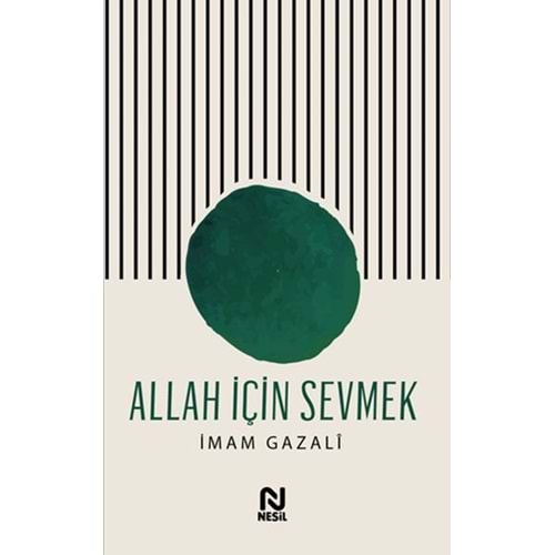 Allah İçin Sevmek