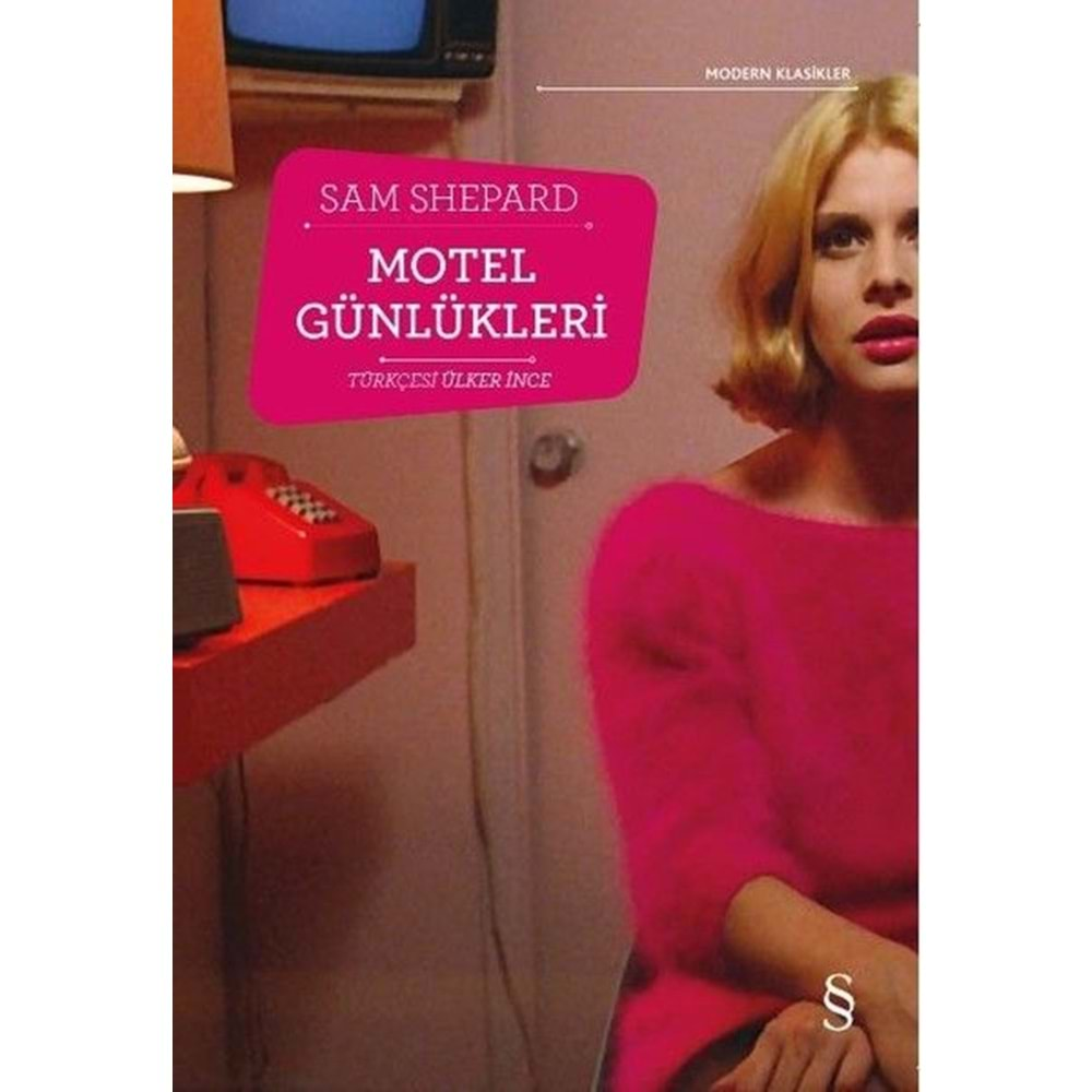 Motel Günlükleri