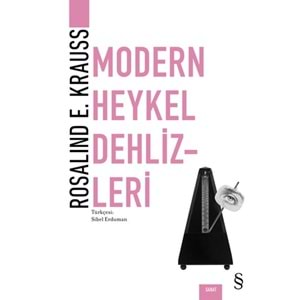 Modern Heykel Dehlizleri