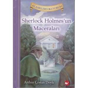 Klasikleri Okuyorum Sherlock Holmes'un Maceraları