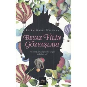 Beyaz Filin Gözyaşları