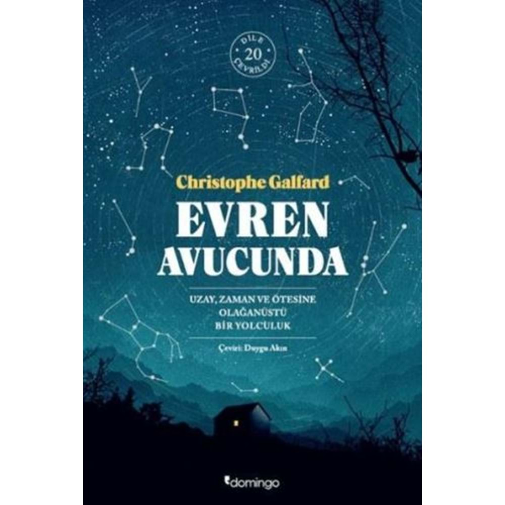 Evren Avucunda