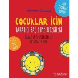 Çocuklar için Yaratıcı Baş Etme Becerileri