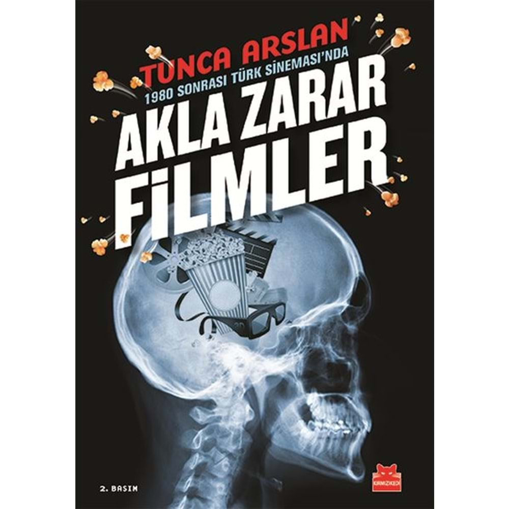 Akla Zarar Filmler