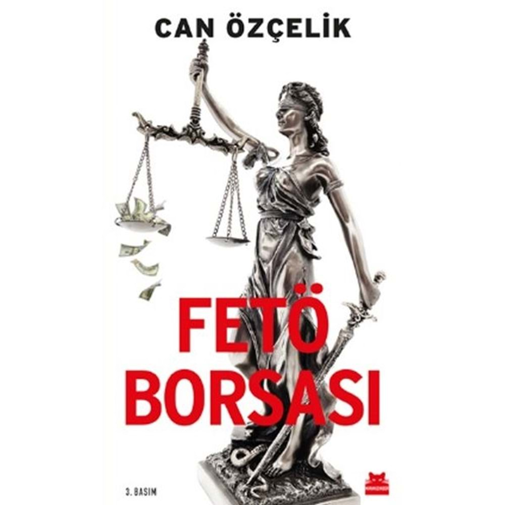 FETÖ Borsası