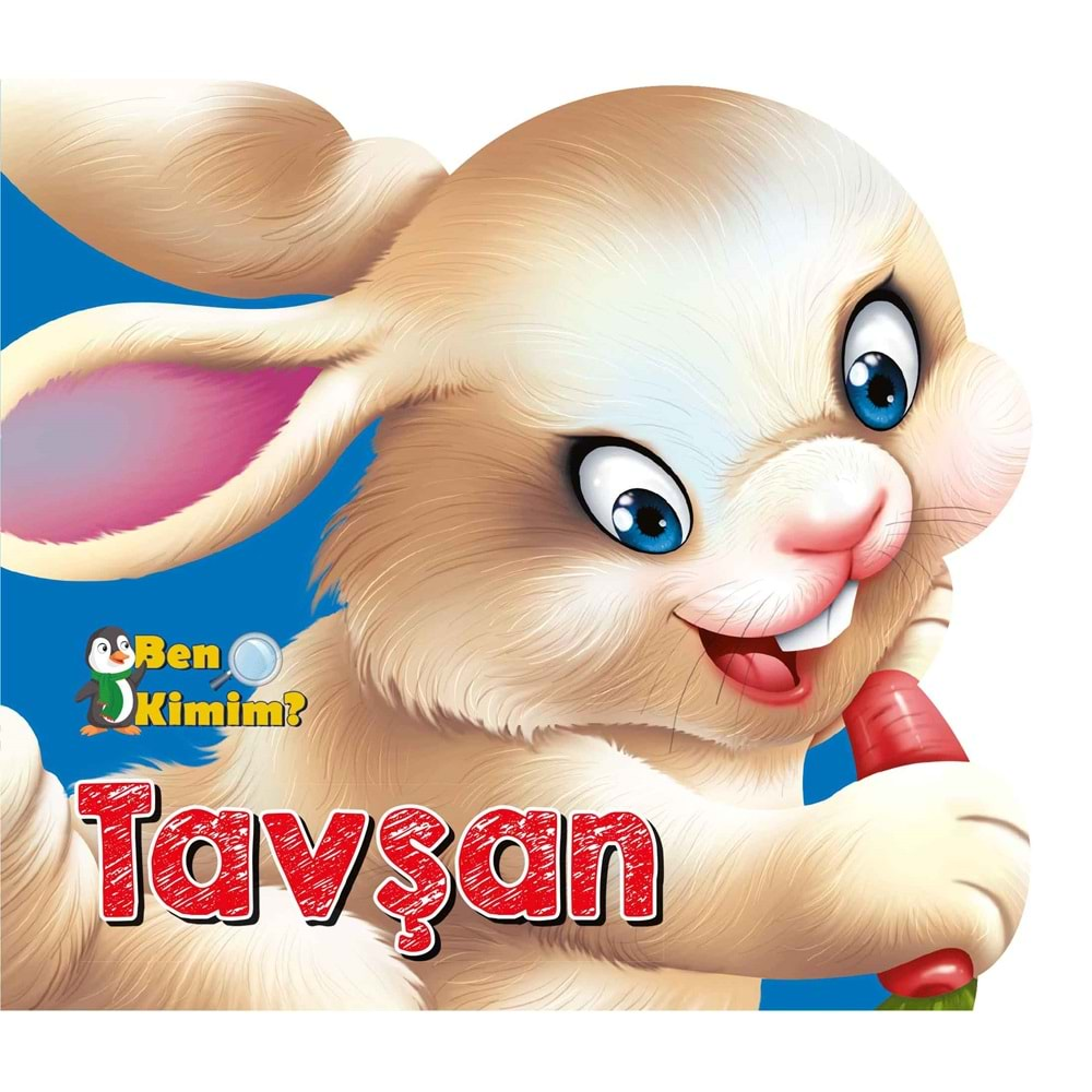 Tavşan