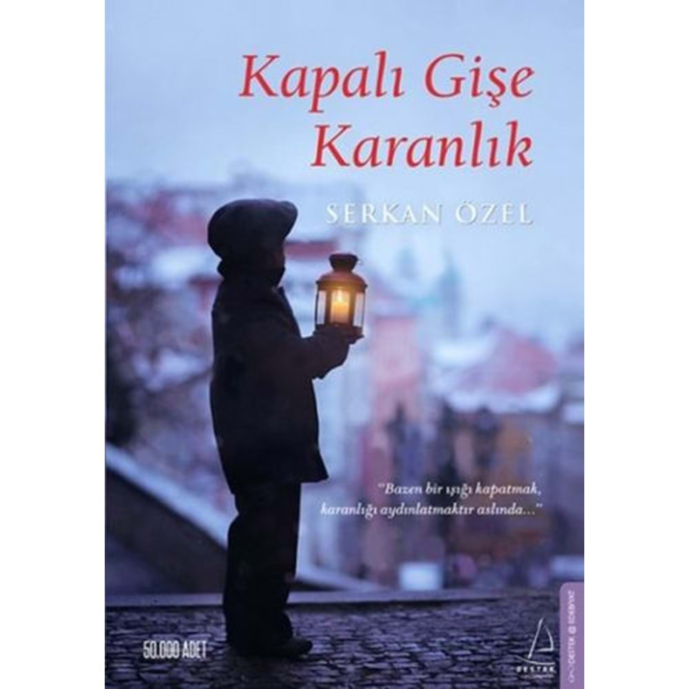 Kapalı Gişe Karanlık