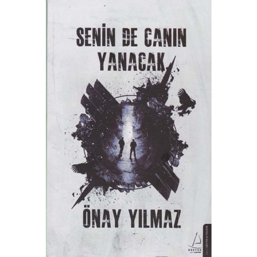 Senin de Canın Yanacak