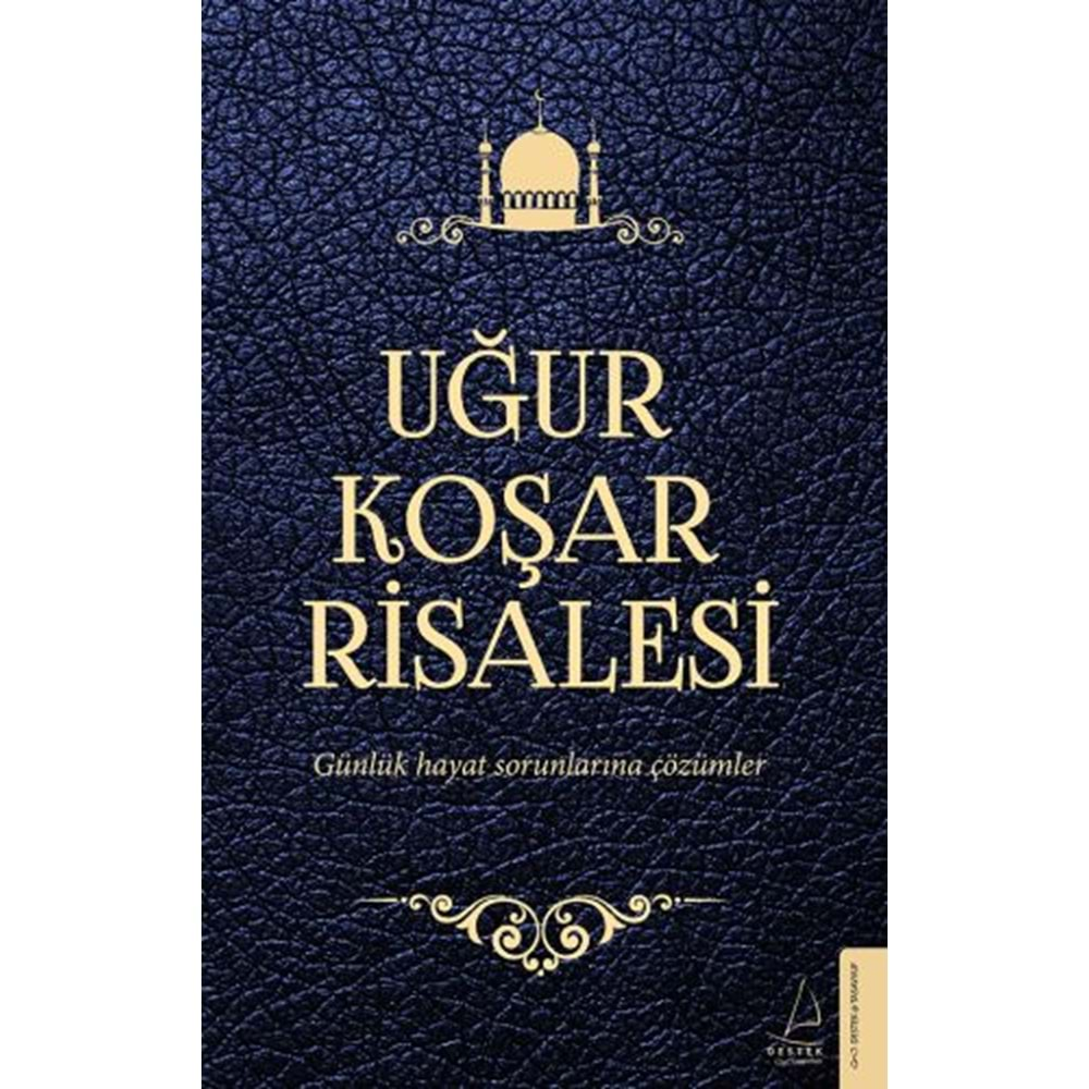 Uğur Koşar Risalesi Ciltli