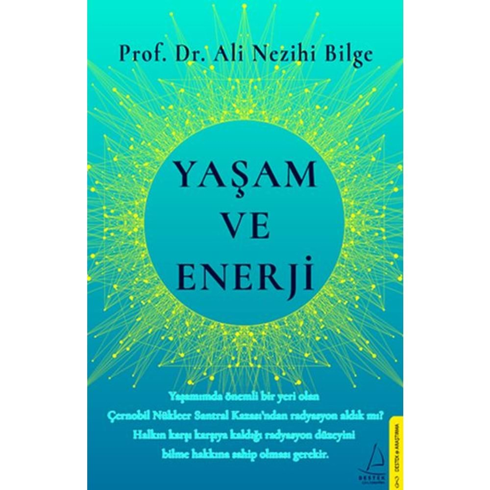 Yaşam ve Enerji