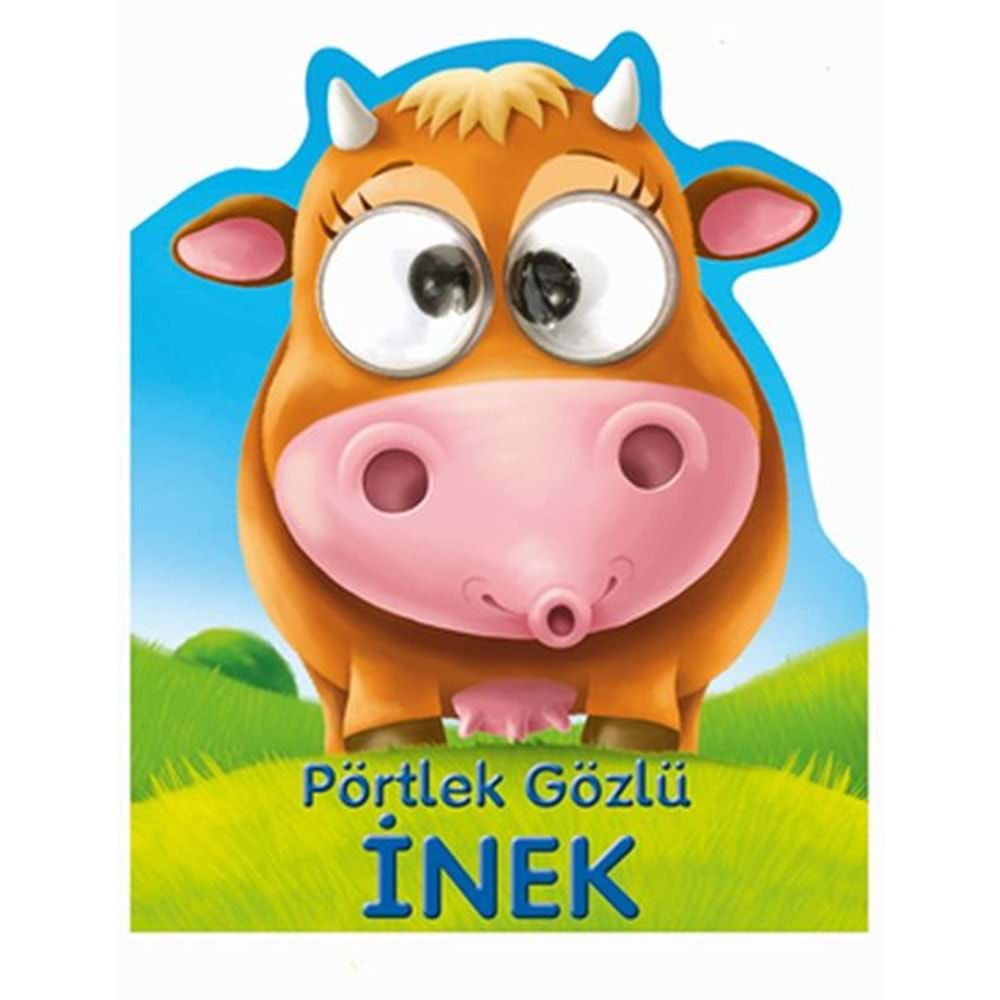 Pörtlek Gözlü İnek