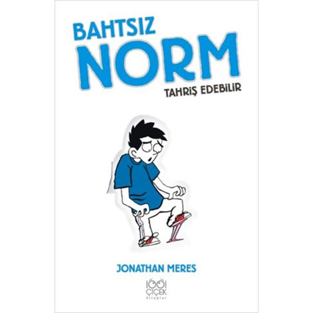 Bahtsız Norm Tahriş Edebilir Cilt: 2