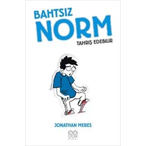 Bahtsız Norm Tahriş Edebilir Cilt: 2