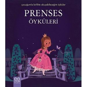 Prenses Öyküleri