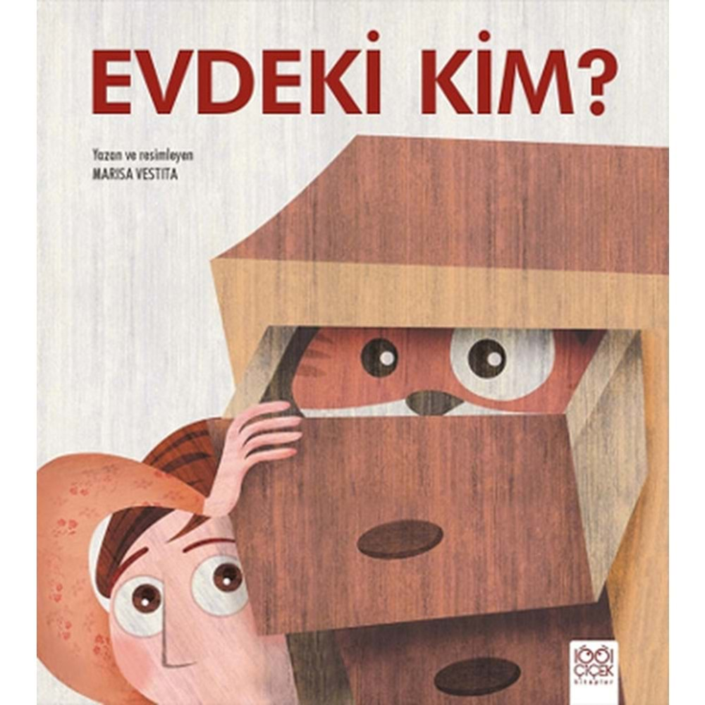 Evdeki Kim?